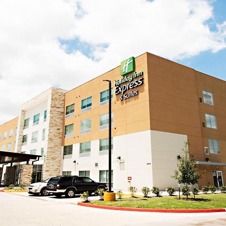 Holiday Inn Express & Suites Houston Southwest Galleria Area By Ihg Eksteriør bilde