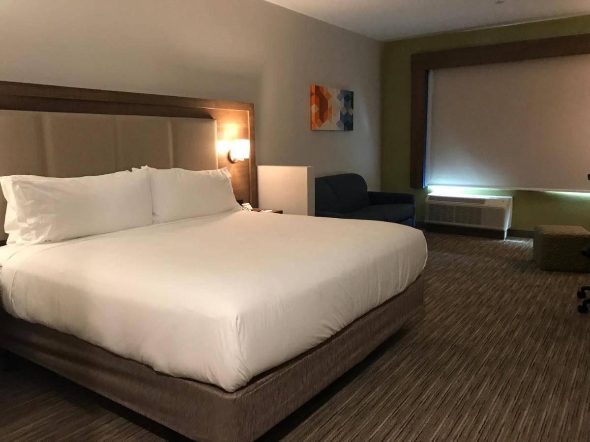 Holiday Inn Express & Suites Houston Southwest Galleria Area By Ihg Eksteriør bilde