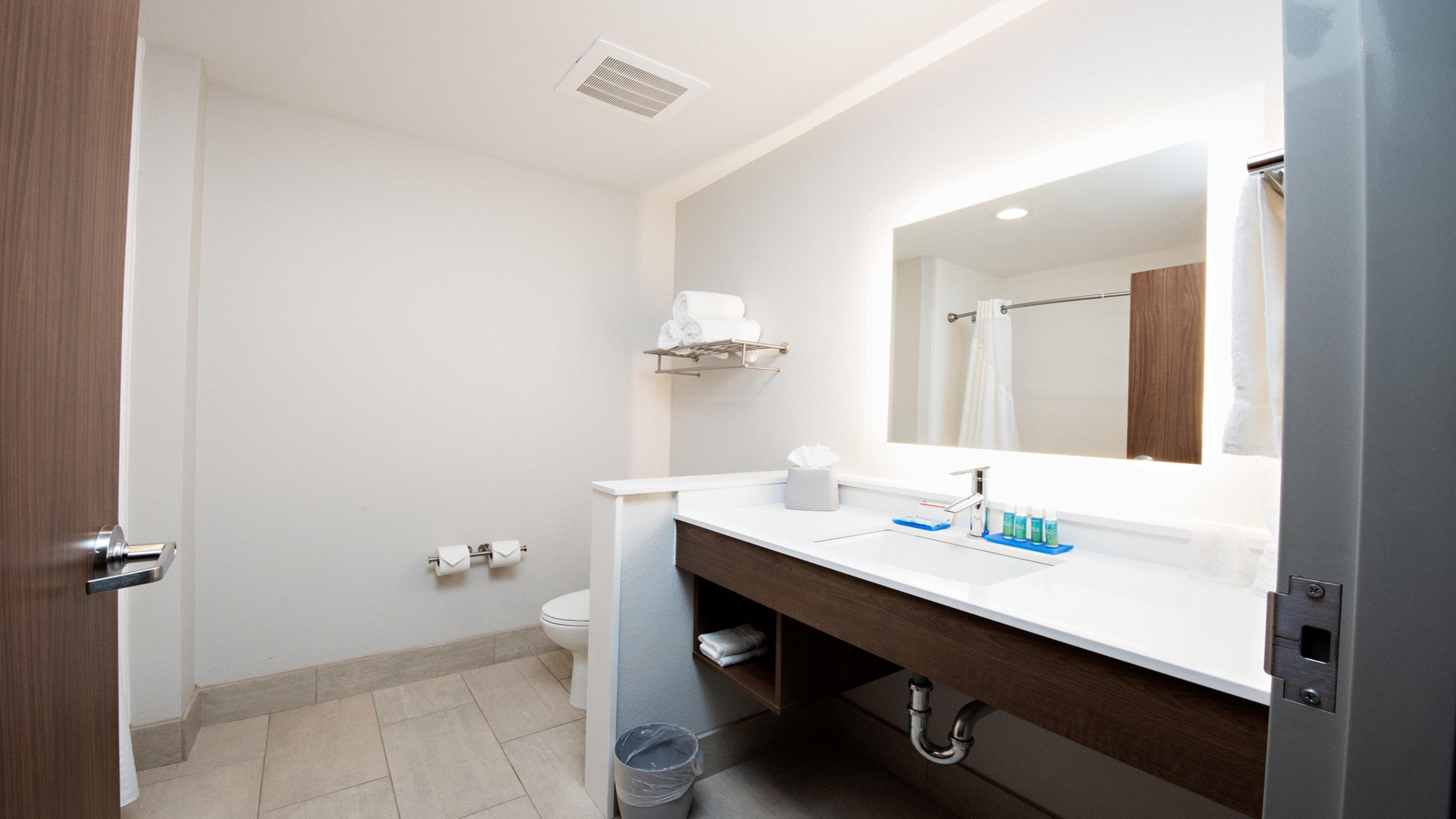 Holiday Inn Express & Suites Houston Southwest Galleria Area By Ihg Eksteriør bilde