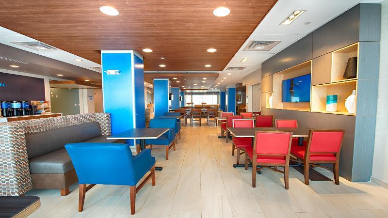 Holiday Inn Express & Suites Houston Southwest Galleria Area By Ihg Eksteriør bilde