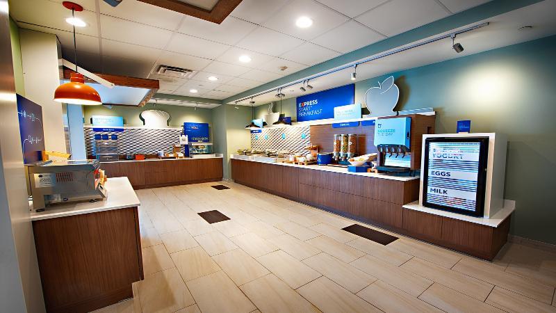 Holiday Inn Express & Suites Houston Southwest Galleria Area By Ihg Eksteriør bilde